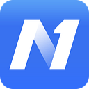 n1 logo