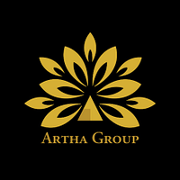 Artha Group of Companies logo
