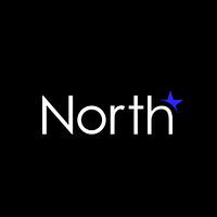 North logo