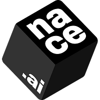Nace AI logo