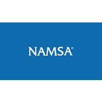 NAMSA logo