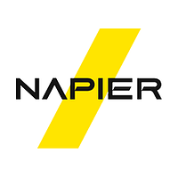 Napier AI logo