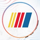 NASCAR logo