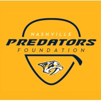 Nashville Predators logo
