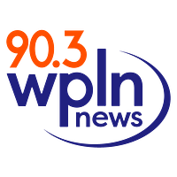 Nashville Public Radio logo