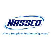 Nassco logo