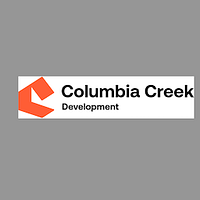 Columbia Creek logo