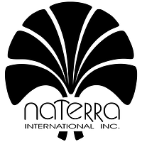 Naterra International logo