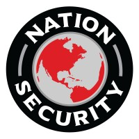 Nation Security logo