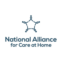 National Alliance for Care at Home logo