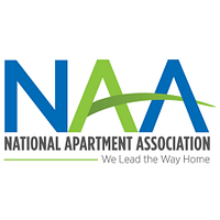 National Apartment Association logo