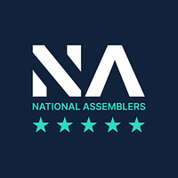 National Assemblers logo