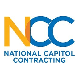 National Capitol Contracting logo