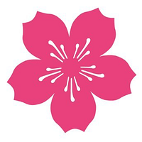 National Cherry Blossom Festival logo