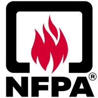 National Fire Protection Association logo