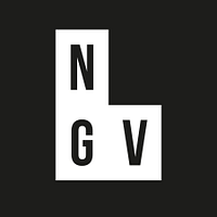 National Gallery of Victoria logo
