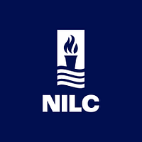 National Immigration Law Center logo