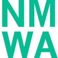 National Museum of Women in the Arts logo