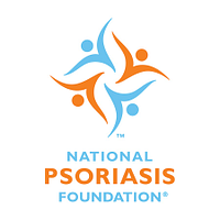 National Psoriasis Foundation logo