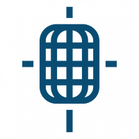 National Religious Broadcasters logo
