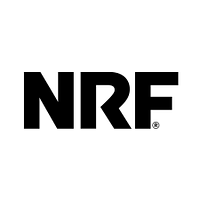 National Retail Federation logo