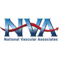 National Vascular Associates logo