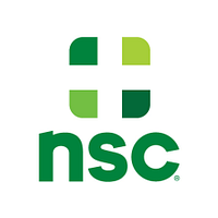 National Safety Council logo