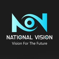 National Vision logo