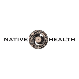 NATIVE HEALTH logo
