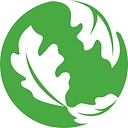 Nature logo