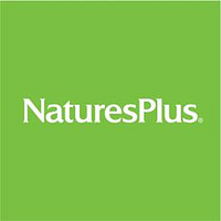 NaturesPlus logo