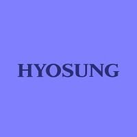 Nautilus Hyosung America logo