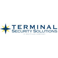 Terminal Security Solutions logo