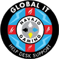 Navajo Nation Gaming Enterprise logo