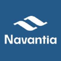 NAVANTIA UK logo