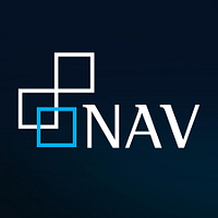 NAV Fund Services logo