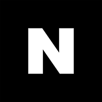 Naver U.Hub logo