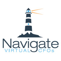 Navigate Virtual CFOs logo