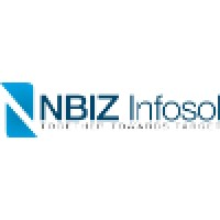 Nbiz Infosol logo
