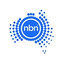 NBN Australia logo