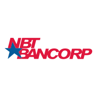 NBT Bancorp logo