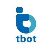 TBot Systems logo