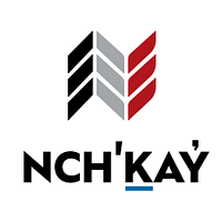 Nch’ḵay̓ Development Corporation logo