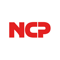 NCP engineering logo