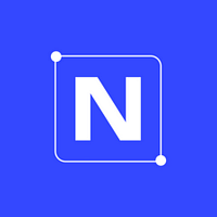 Nearmap logo