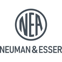 NEA X logo