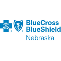 Blue Cross and Blue Shield of Nebraska logo