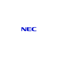 NEC Corporation logo