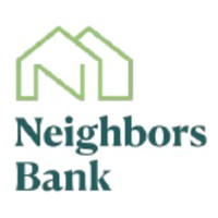 Neighbors Bank logo