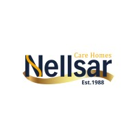 Nellsar logo